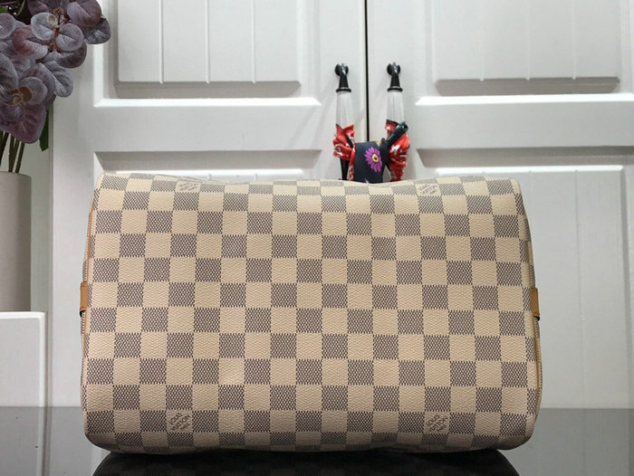 Louis Vuitton Speedy Bandouliere 30 N50054