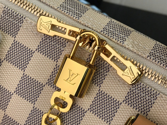 Louis Vuitton Speedy Bandouliere 30 N50054