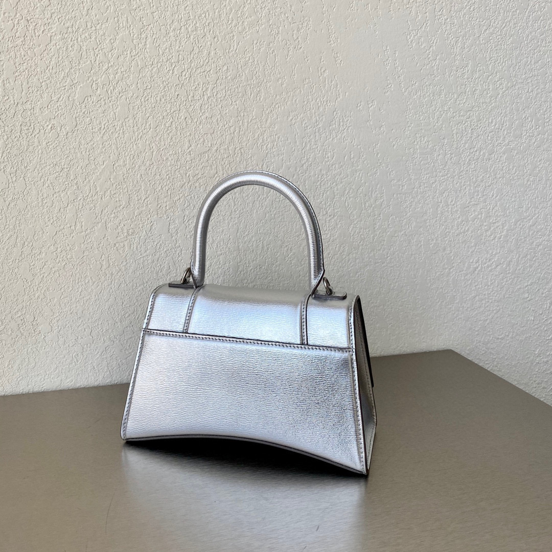 Balenciaga Hourglass Top Handle Bag B59354B20