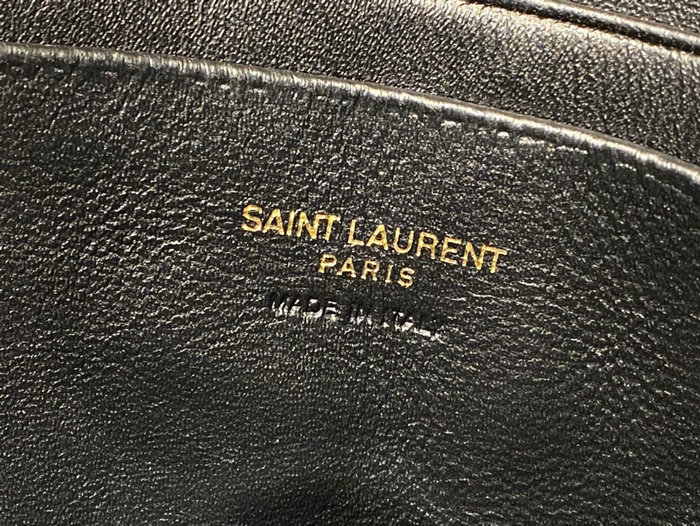 Saint Laurent Manhattan Small Shoulder Bag 585040