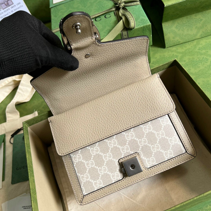 Gucci Dionysus GG mini bag 421970