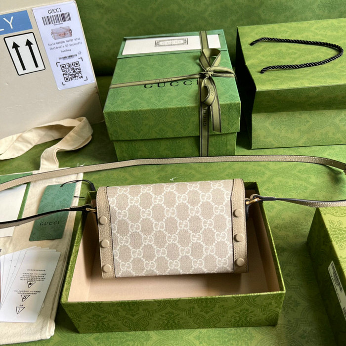 Gucci Horsebit 1955 mini bag 699296