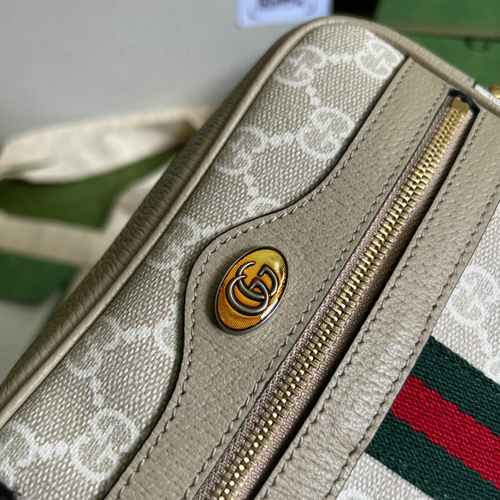 Gucci Ophidia GG mini bag 517350