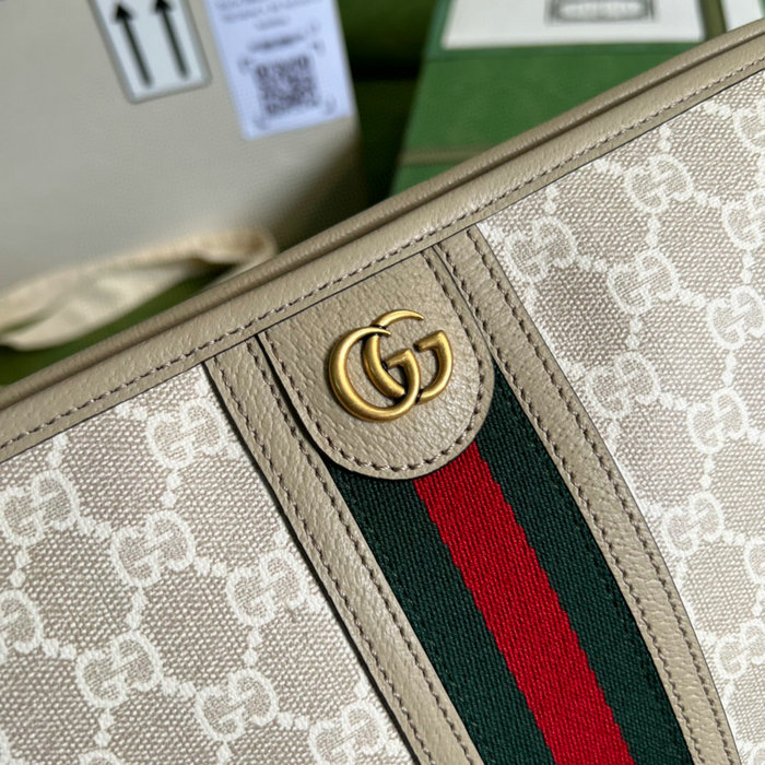 Gucci Ophidia GG toiletry case 598234