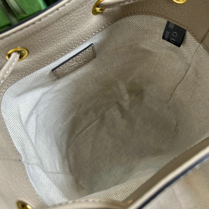 Gucci Ophidia mini GG bucket bag 550620