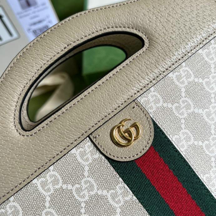 Gucci Ophidia small GG tote 693724