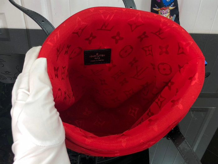 Louis Vuitton Bucket PM M20352