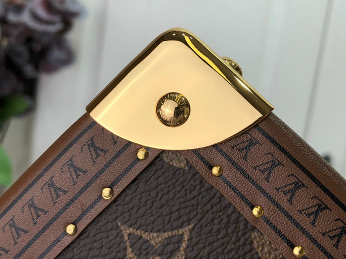 Louis Vuitton Camera Box M10079