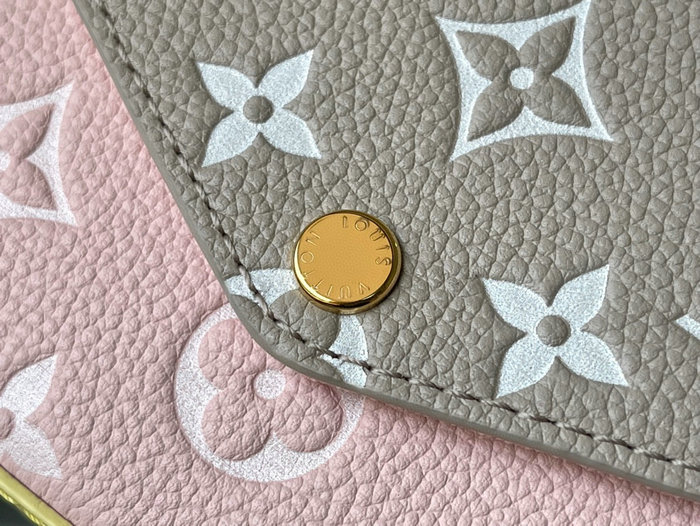 Louis Vuitton Felicie Pochette M81359