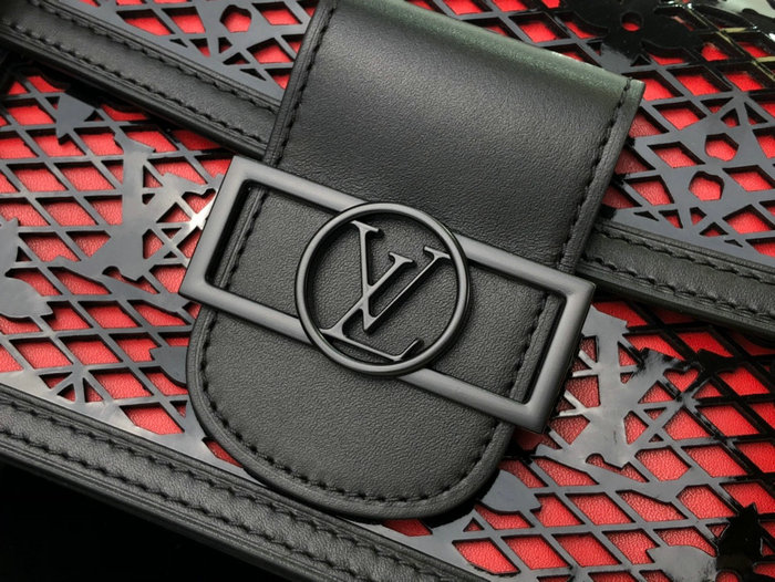 Louis Vuitton Mini Dauphine M20595