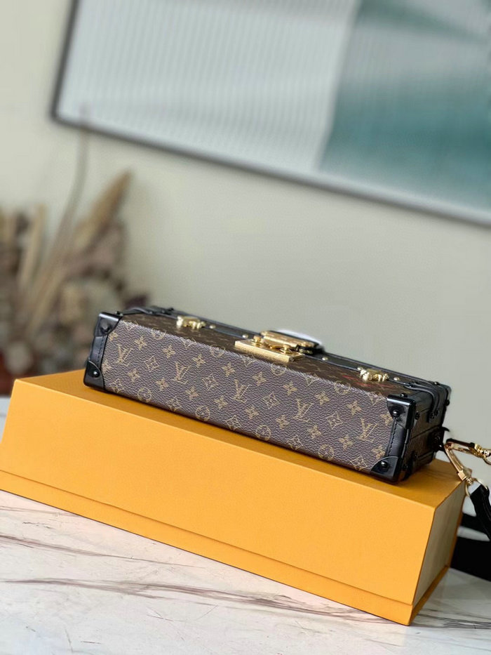 Louis Vuitton Petite Malle East West M46120