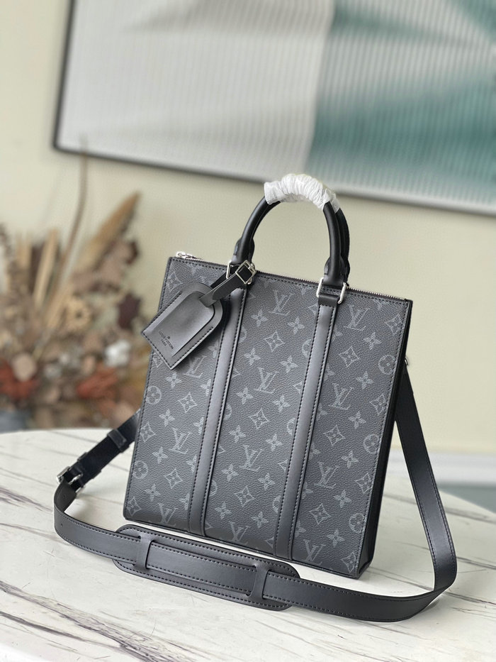 Louis Vuitton SAC PLAT CROSS BAG M46098