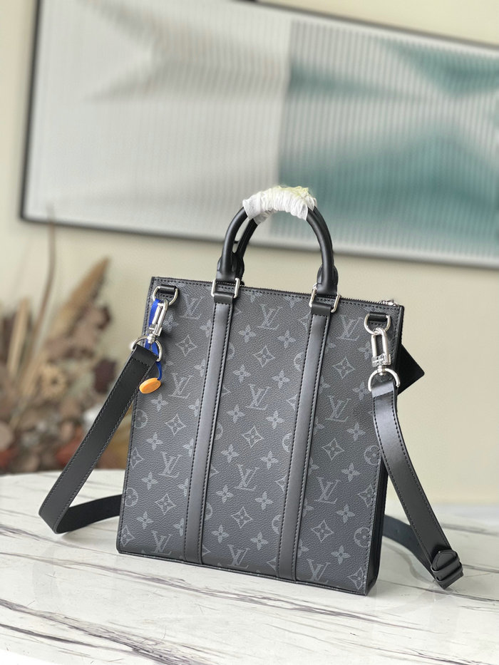 Louis Vuitton SAC PLAT CROSS BAG M46098