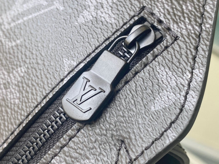 Louis Vuitton SAUMUR SLINGBAG M45912