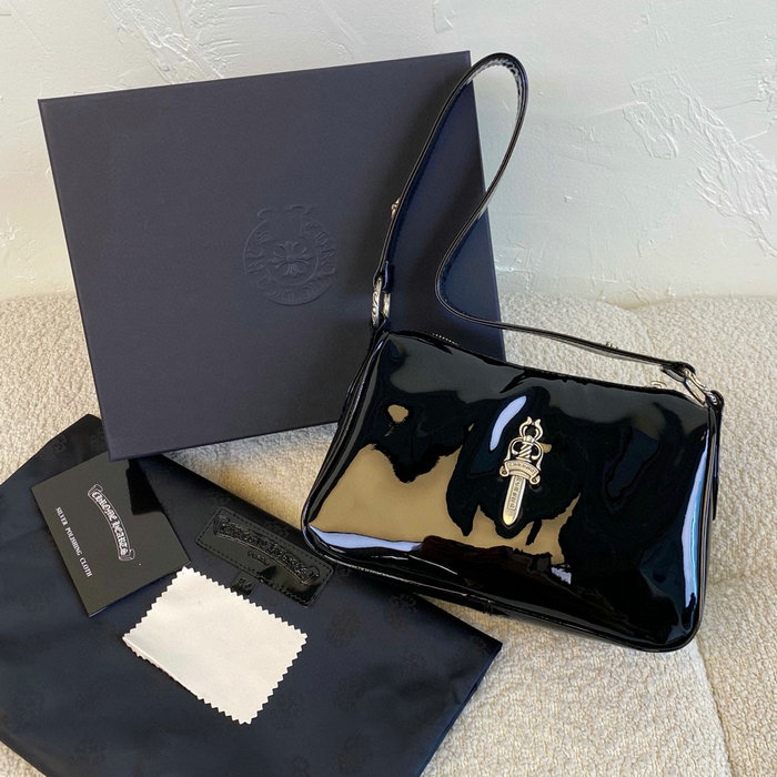 Chrome Hearts Shoulder Bag C30015