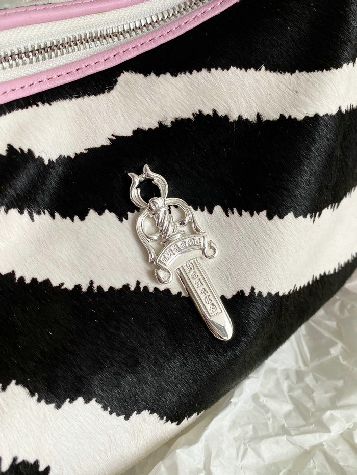 Chrome Hearts Shoulder Bag C30017