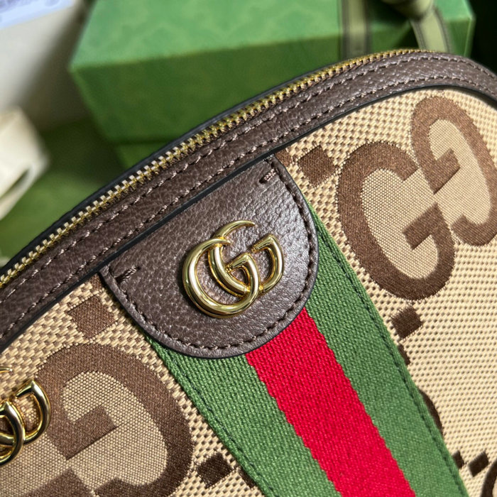 Gucci Ophidia jumbo GG shoulder bag 499621