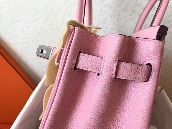 Hermes Togo Leather Birkin Bag HB303501