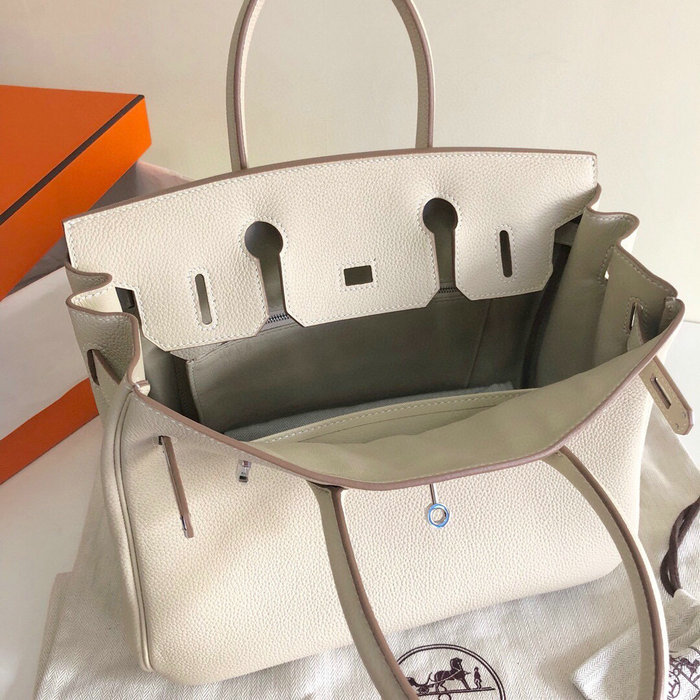 Hermes Togo Leather Birkin Bag HB303503