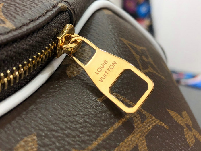 Louis Vuitton ELLIPSE BB M20752