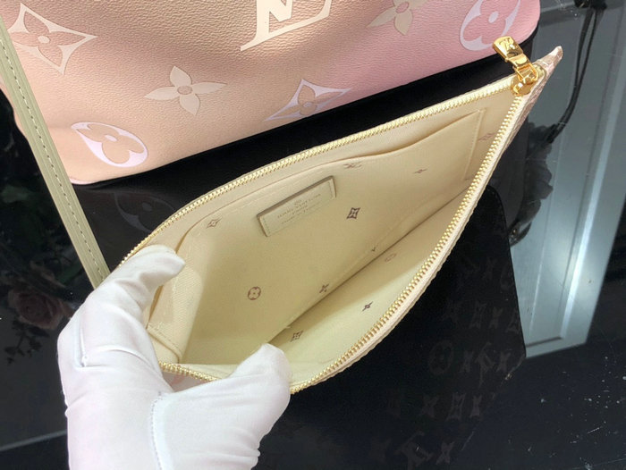 Louis Vuitton NEVERFULL MM M59859