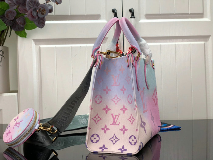 Louis Vuitton ONTHEGO PM BAG M59856