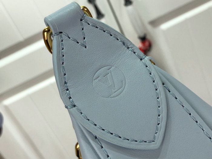 Louis Vuitton OVER THE MOON Blue M59959