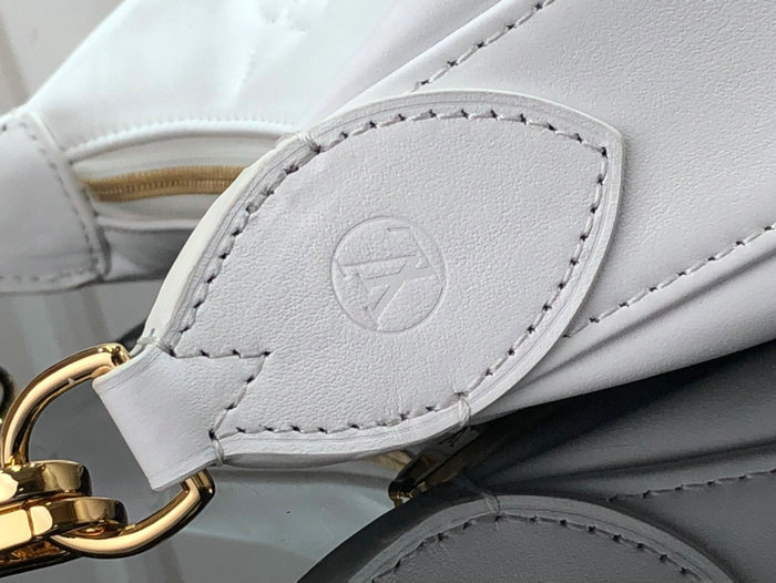 Louis Vuitton OVER THE MOON White M59959