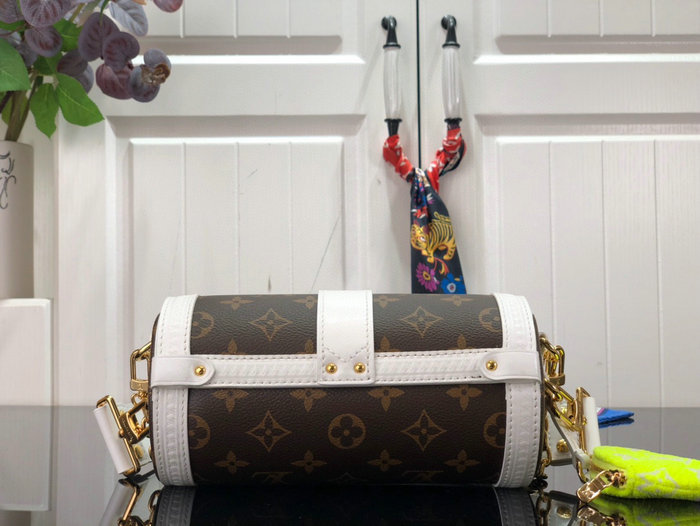 Louis Vuitton PAPILLON TRUNK M81485