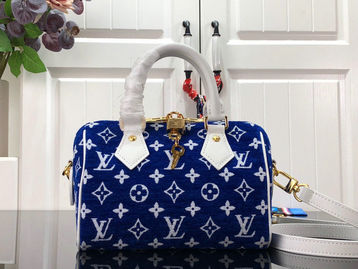 Louis Vuitton Speedy Bandouliere 20 M20751