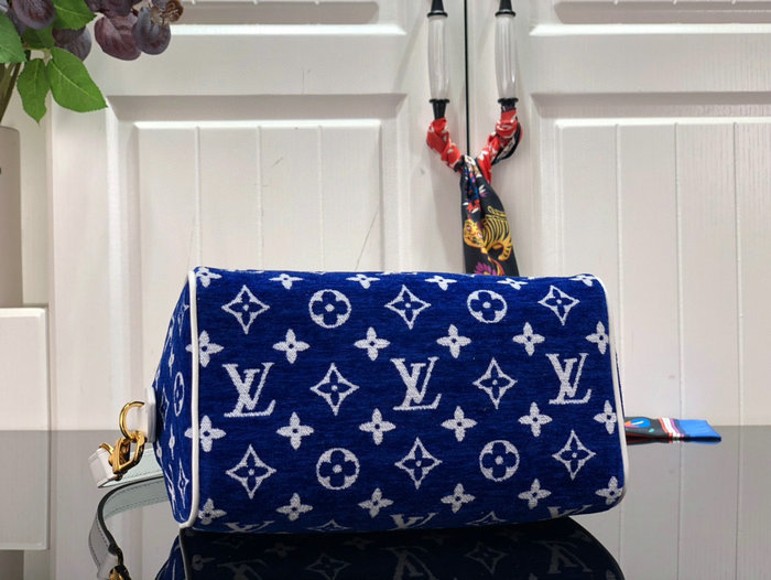 Louis Vuitton Speedy Bandouliere 20 M20751