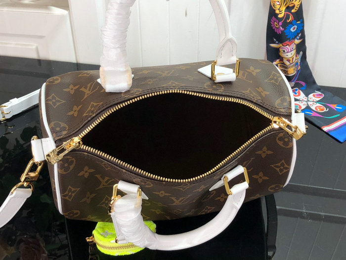 Louis Vuitton Speedy Bandouliere 25 M20754