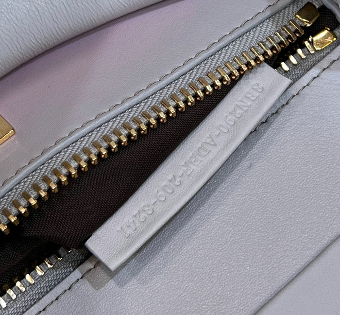 Fendi Calfskin Peekabo F8282