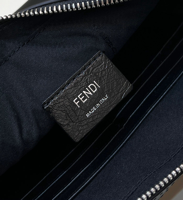 Fendi Messenger Bag F0133