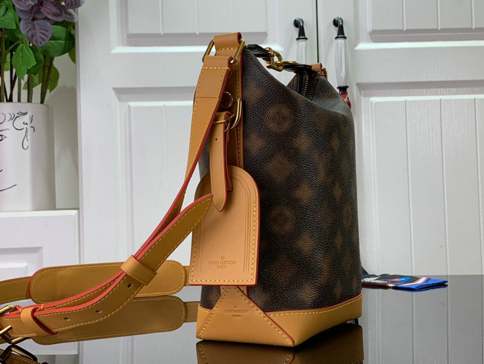 Louis Vuitton HOBO CRUISER PM M46241