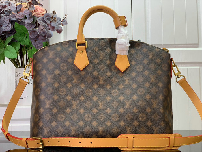 Louis Vuitton LOCK IT M46240