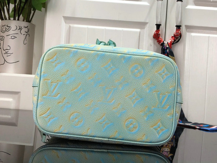 Louis Vuitton Neonoe BB Green M46173