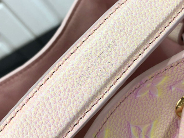 Louis Vuitton Neonoe BB Pink M46173