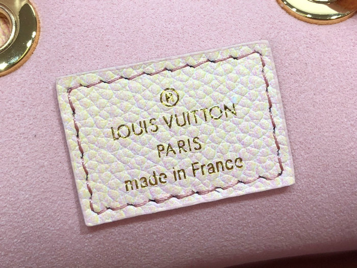 Louis Vuitton Neonoe BB Pink M46173