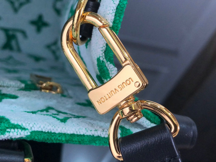 Louis Vuitton ONTHEGO PM Green M46216