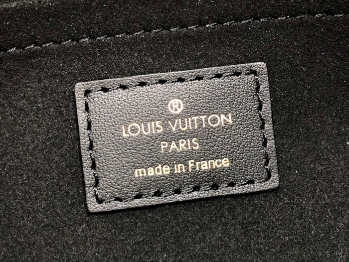 Louis Vuitton PAPILLON Green M46206