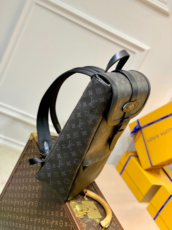 Louis Vuitton Saumur Backpack M45913