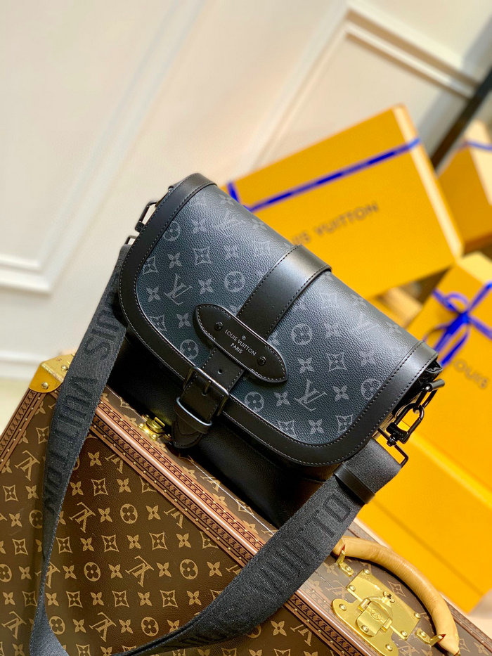 Louis Vuitton Saumur Messenger M45911