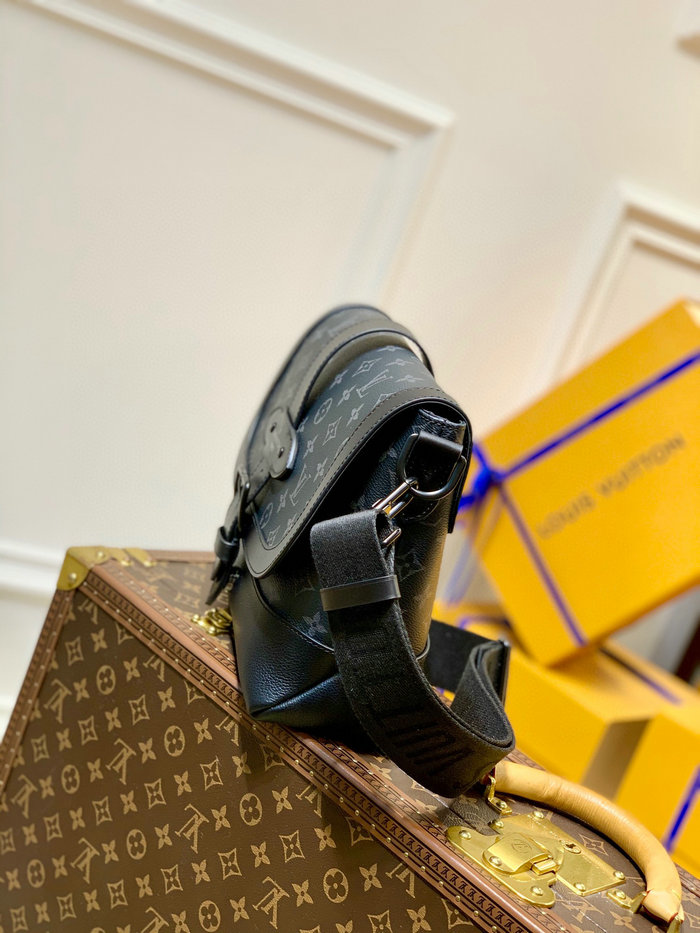 Louis Vuitton Saumur Messenger M45911