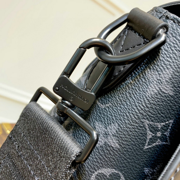 Louis Vuitton Saumur Messenger M45911