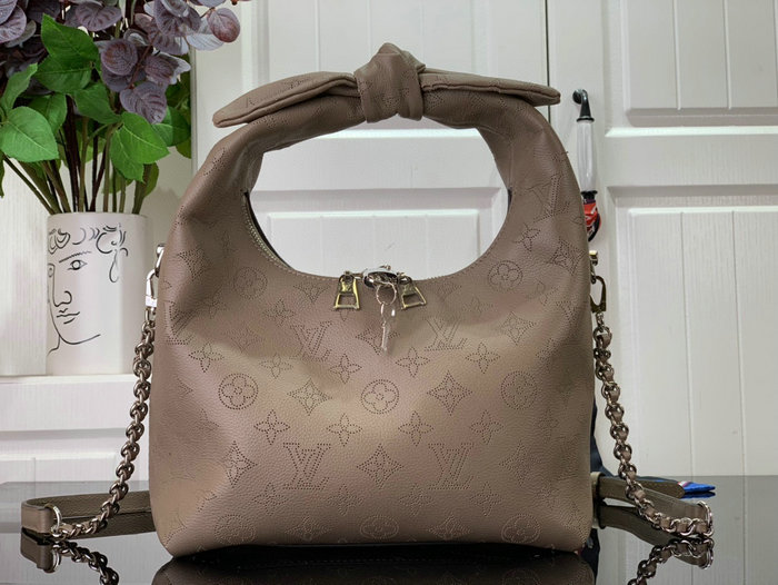 Louis Vuitton WHY KNOT PM Galet M20701