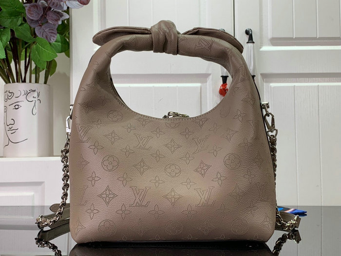 Louis Vuitton WHY KNOT PM Galet M20701