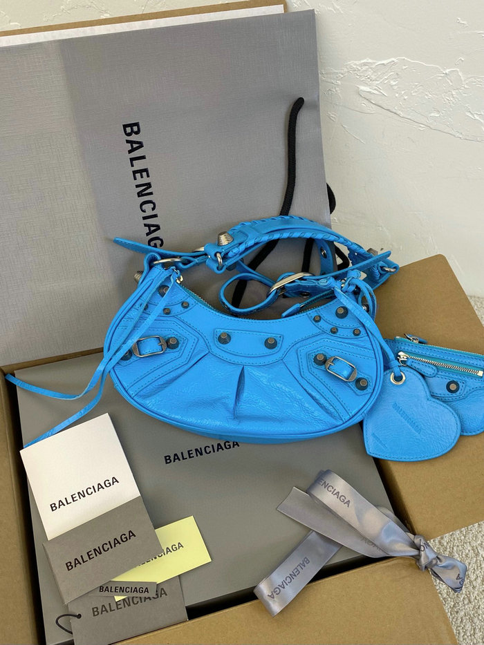 Balenciaga Le Cagole XS Shoulder Bag B671310