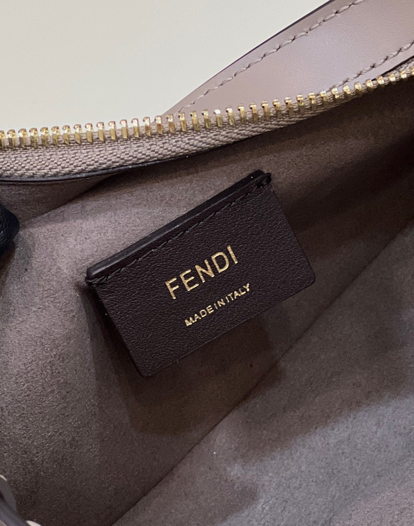 Fendi O'Lock Swing Bag F8573