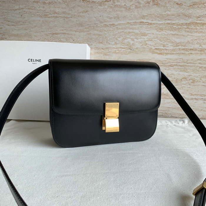 Celine Medium Classic Bag C09202